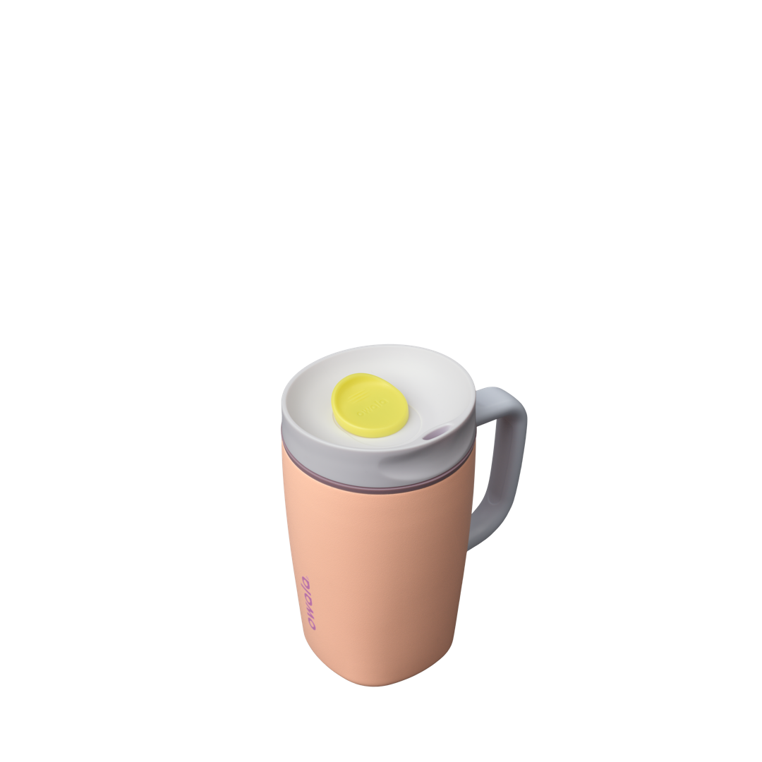 SmoothSip® Slider with Handle