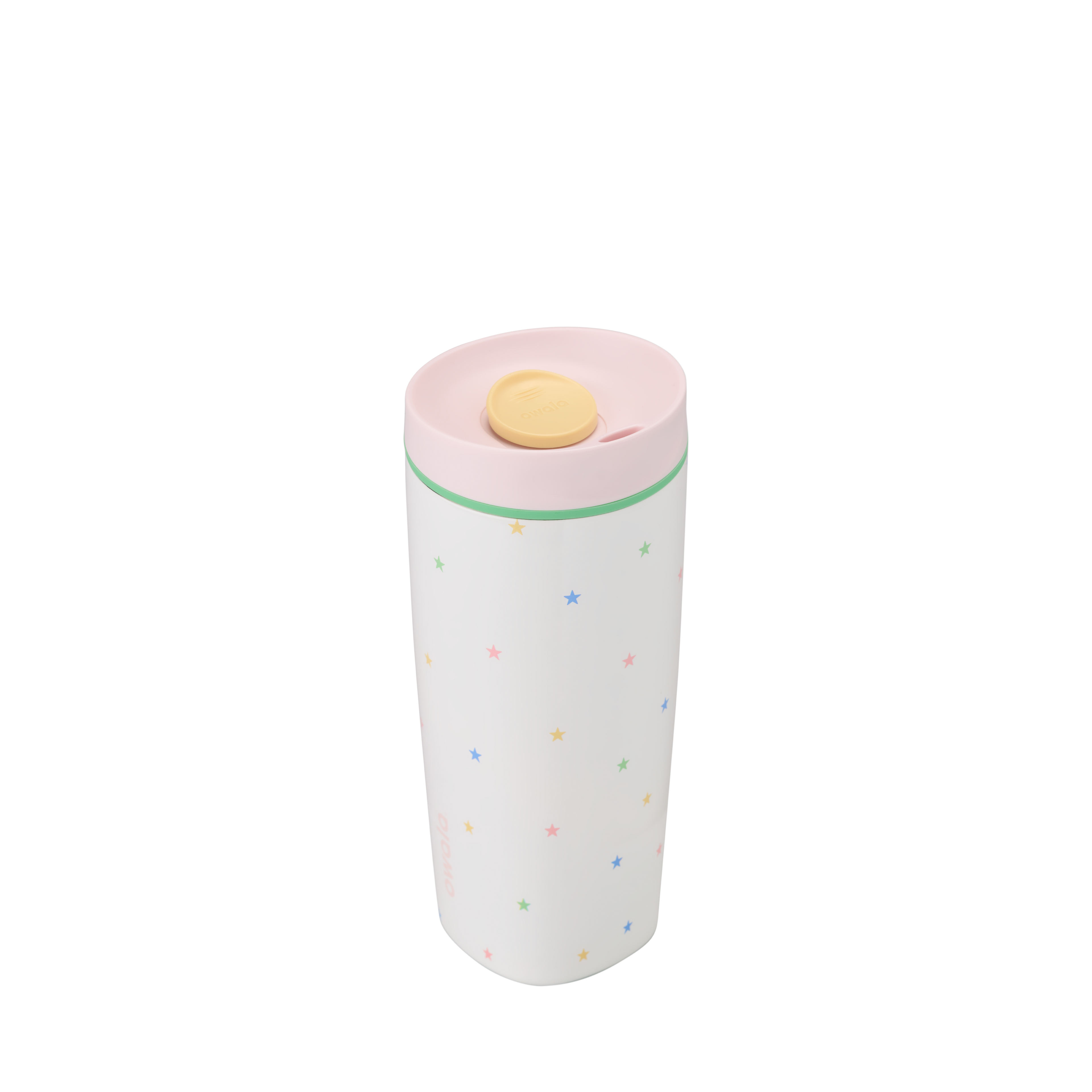 SmoothSip® Slider