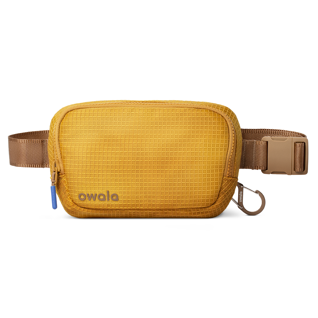 The Daily Crossbody