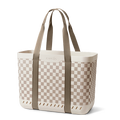 The Sun-Day Tote, Checkin' In / Non-Collapsible