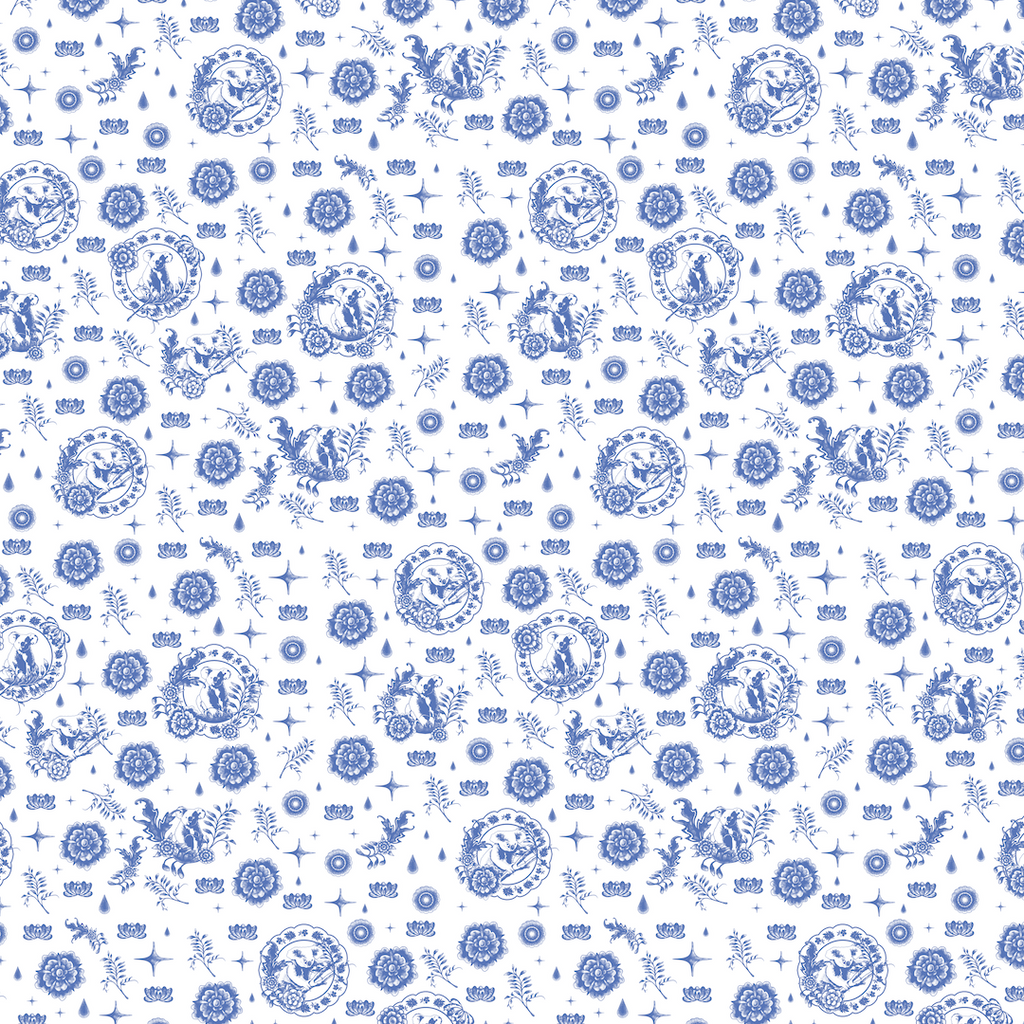Color Drop