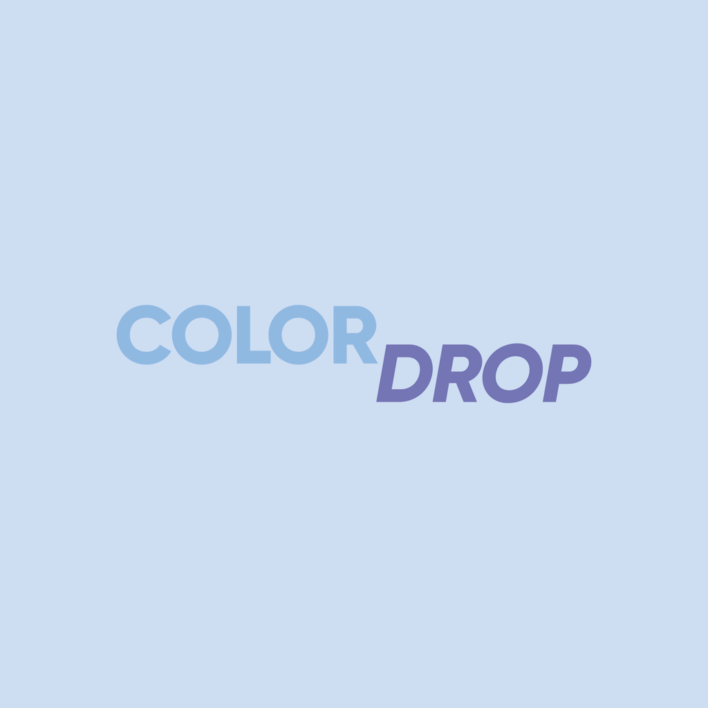 Color Drop