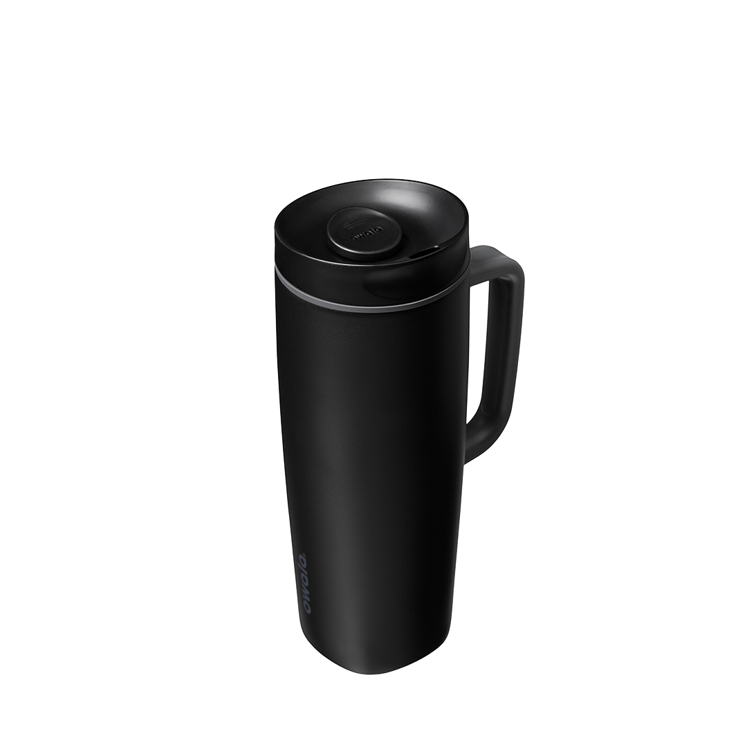 SmoothSip® Slider with Handle