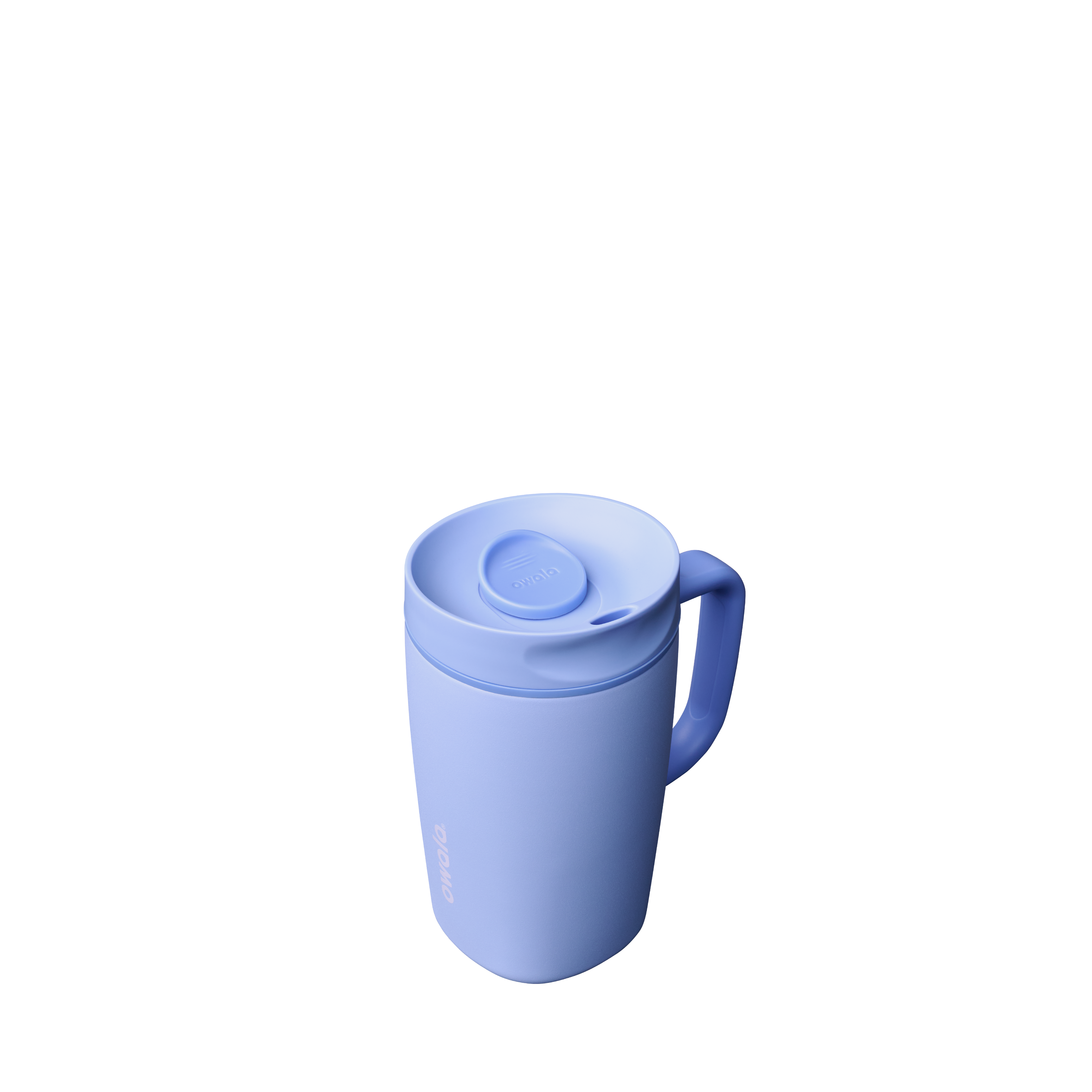 SmoothSip® Slider with Handle