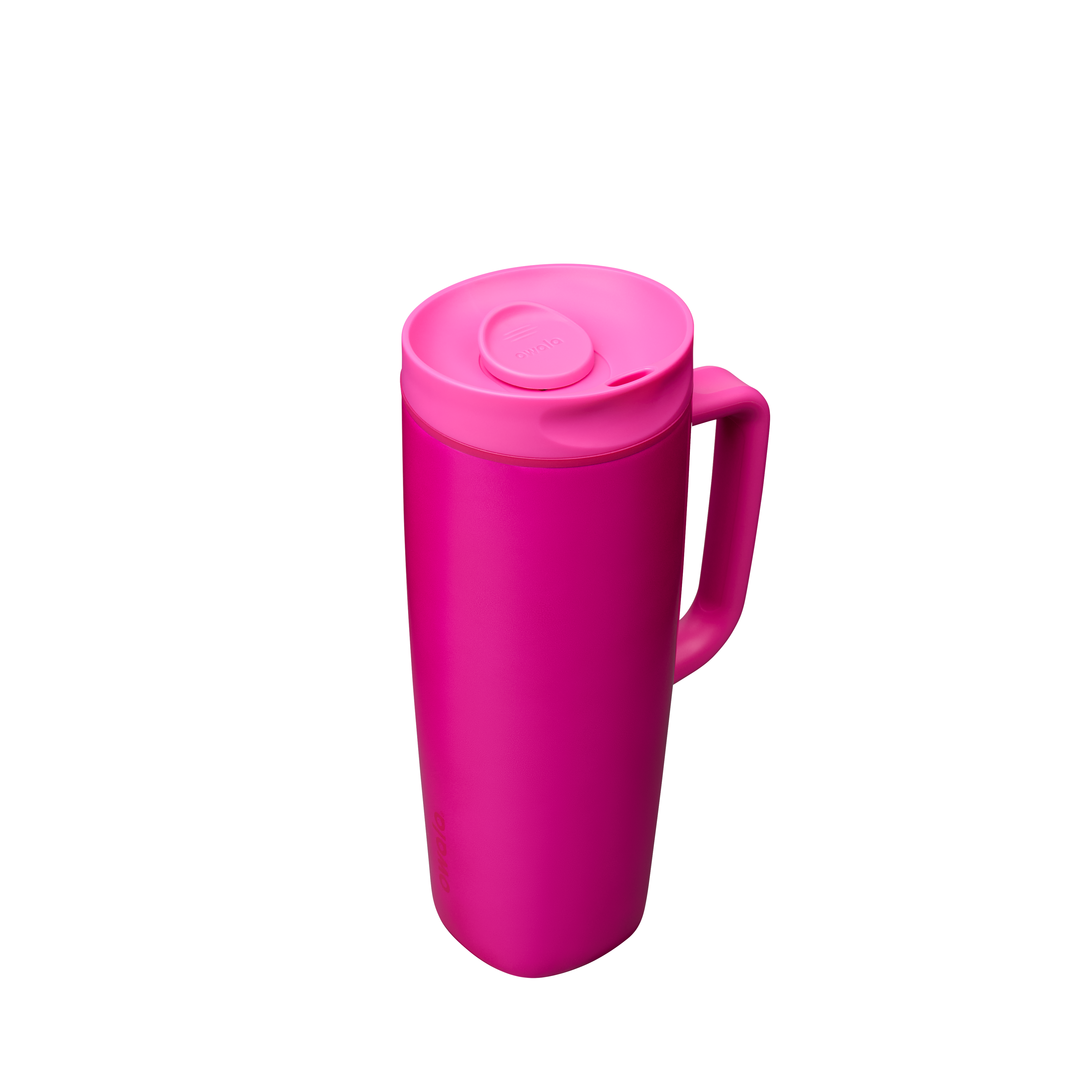 SmoothSip® Slider with Handle