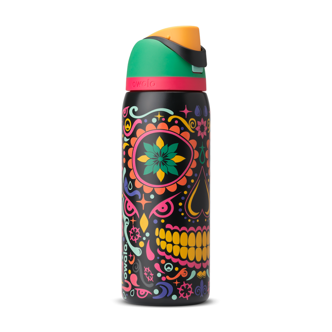 Owala Water Bottle - FreeSip Sway