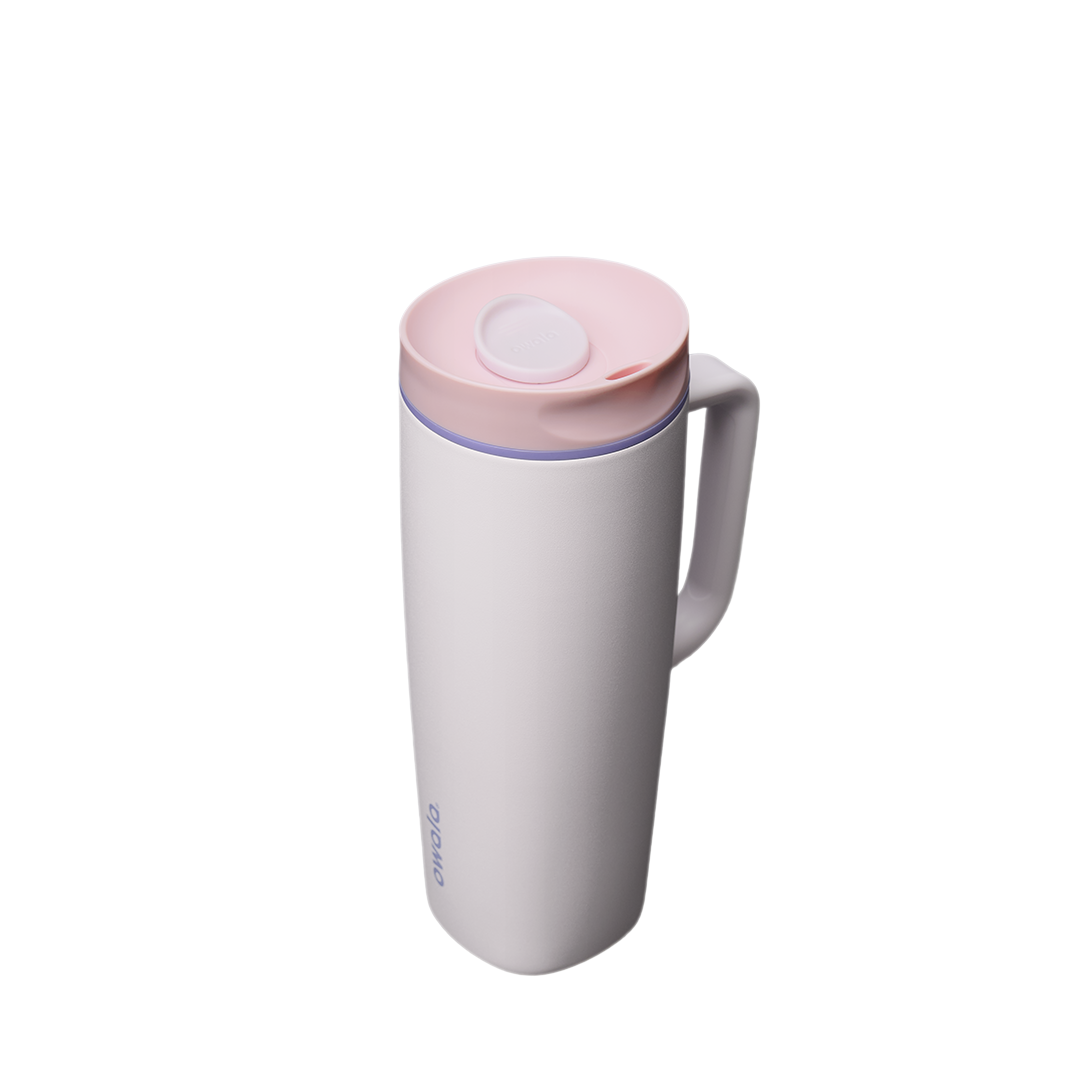 SmoothSip® Slider with Handle